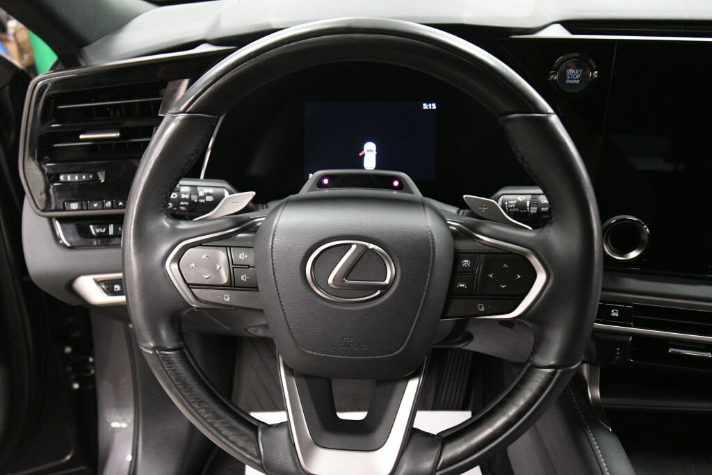 Used 2024 Lexus RX 350 Premium Plus AWD/4WD image 13