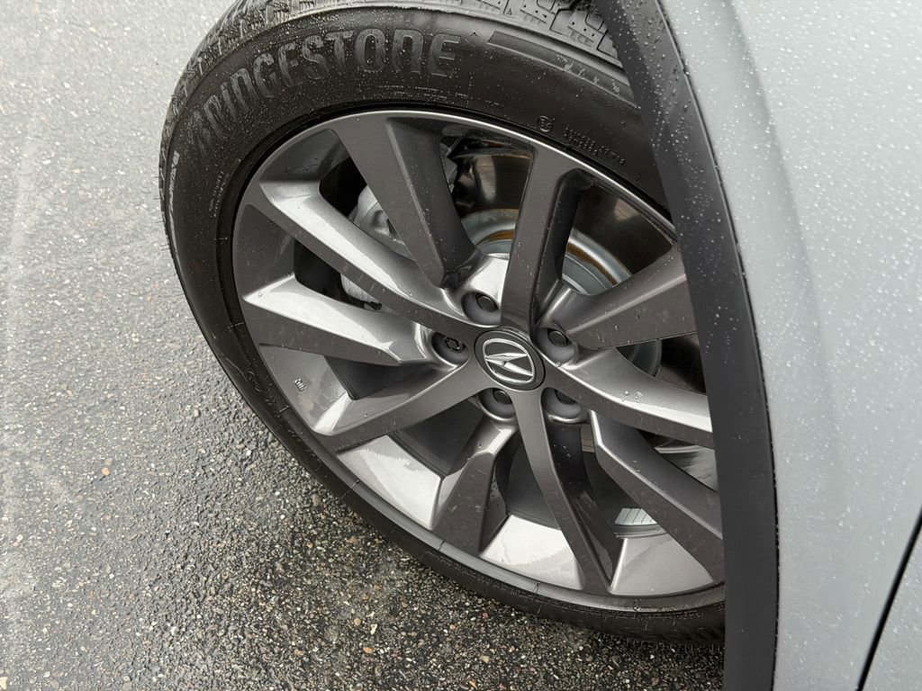 Certified 2025 Acura MDX A-Spec image 10