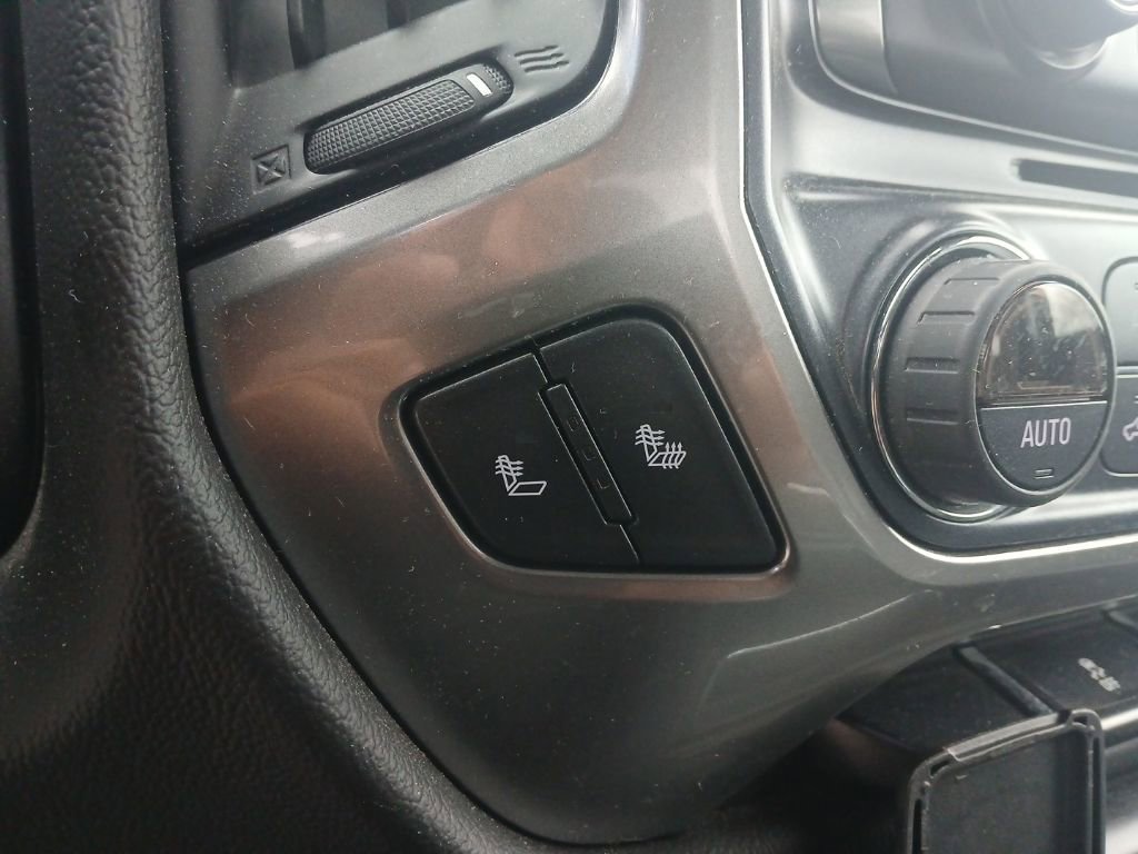 Used 2017 Chevrolet Silverado 1500 LT w/ All Star Edition image 21