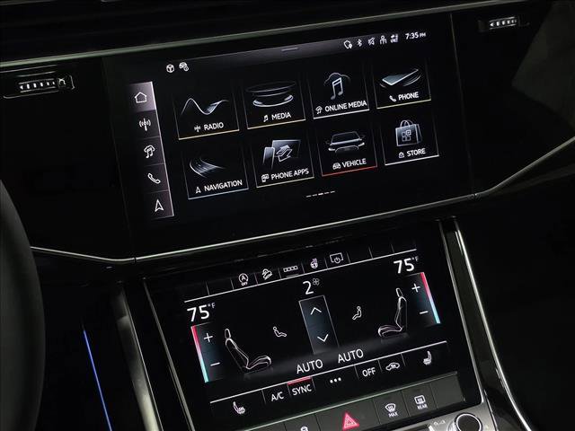 New 2026 Audi Q8 Premium image 23