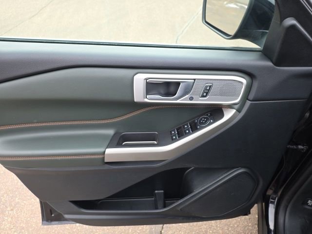 Used 2023 Ford Explorer Timberline w/ Timberline Technology Package image 20