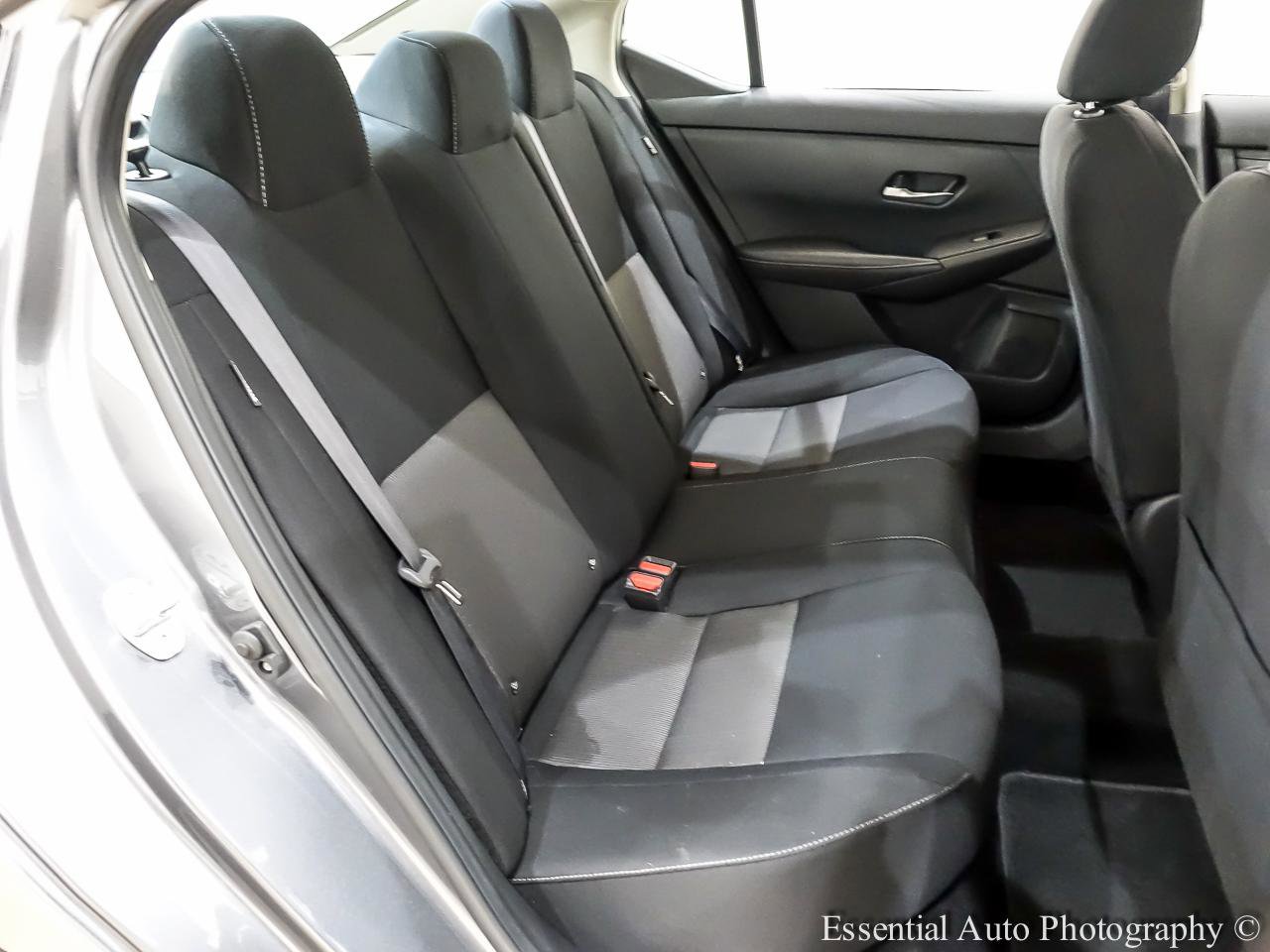Used 2023 Nissan Sentra SV w/ All-Weather Package FWD image 28