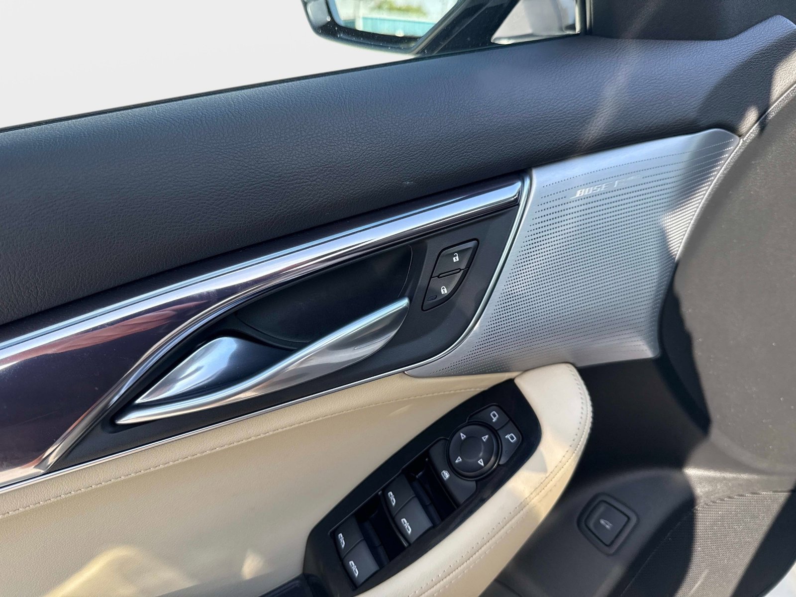 Used 2020 Cadillac CT5 Luxury w/ Sun And Sound Package image 17