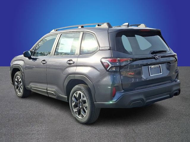 New 2026 Subaru Forester image 4