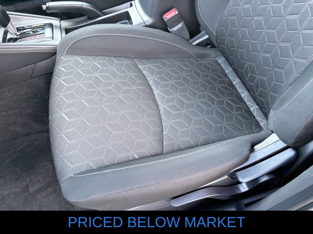 Used 2025 Mitsubishi Outlander Sport LE AWD/4WD image 10