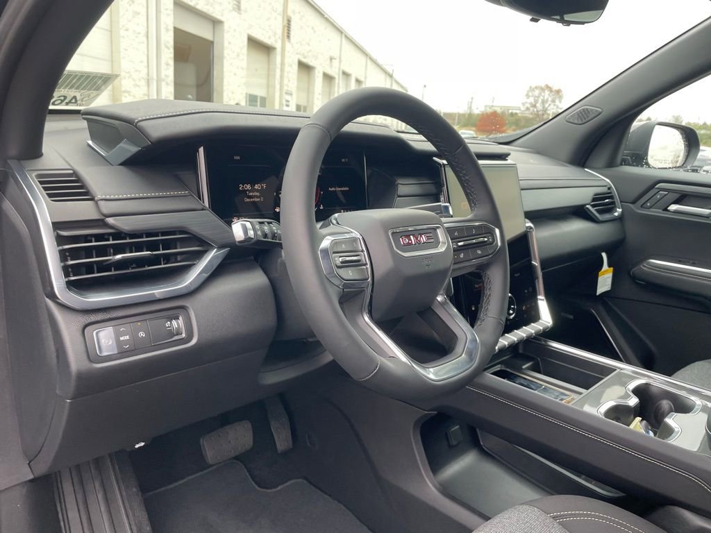 New 2026 GMC Acadia Elevation image 9