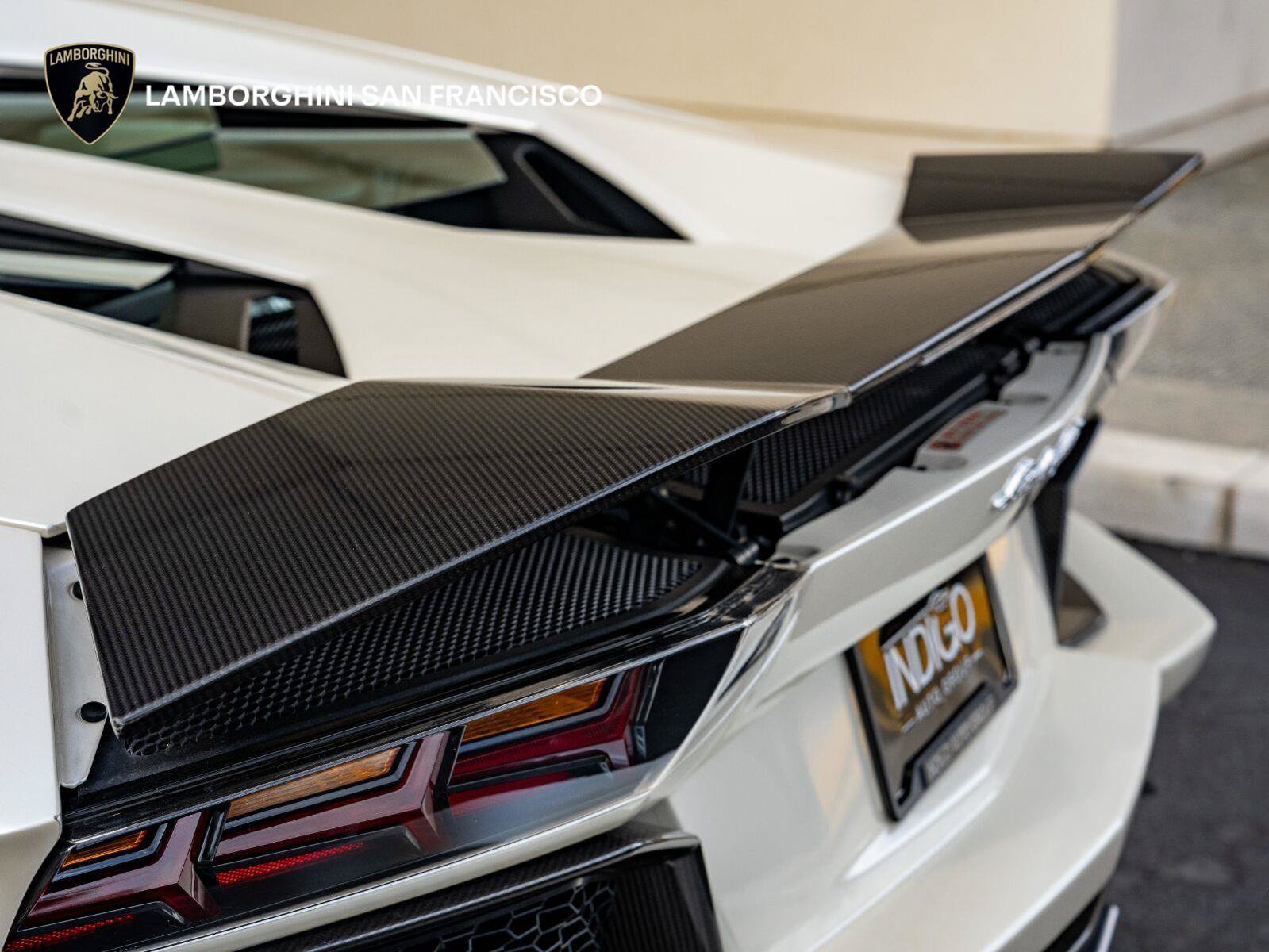 Used 2016 Lamborghini Aventador LP 700-4 AWD/4WD image 53