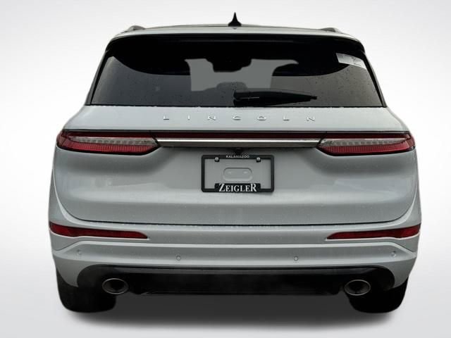 New 2026 Lincoln Corsair Premiere image 5