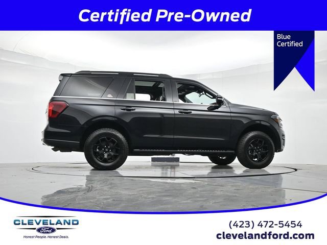 Certified 2023 Ford Expedition Timberline image 32