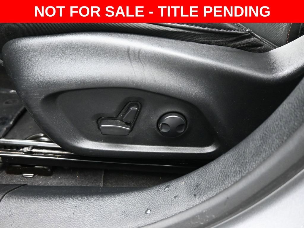 Used 2023 Jeep Compass Latitude image 9