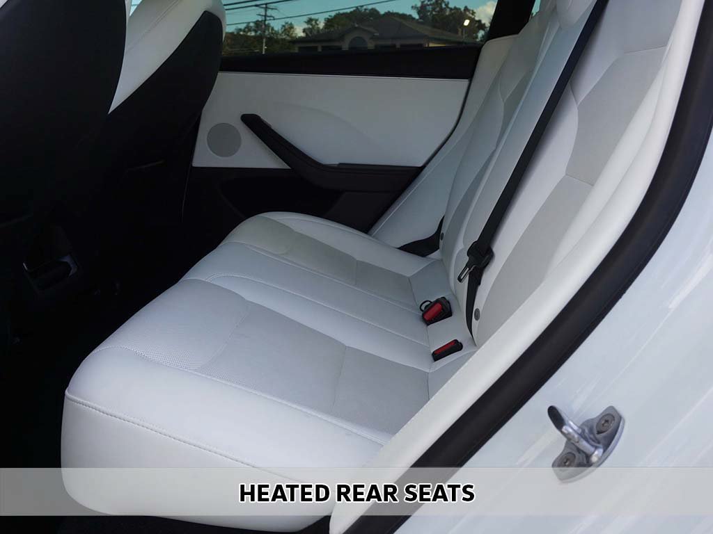 Used 2025 Tesla Model 3 Long Range RWD image 6