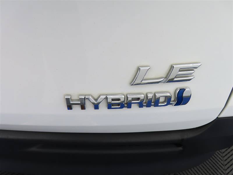 Used 2023 Toyota Sienna LE AWD/4WD image 14