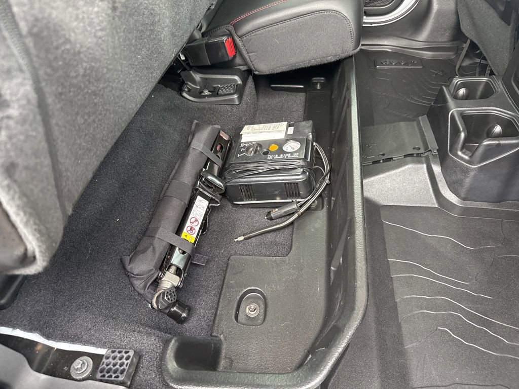 Used 2020 Jeep Gladiator Rubicon image 33