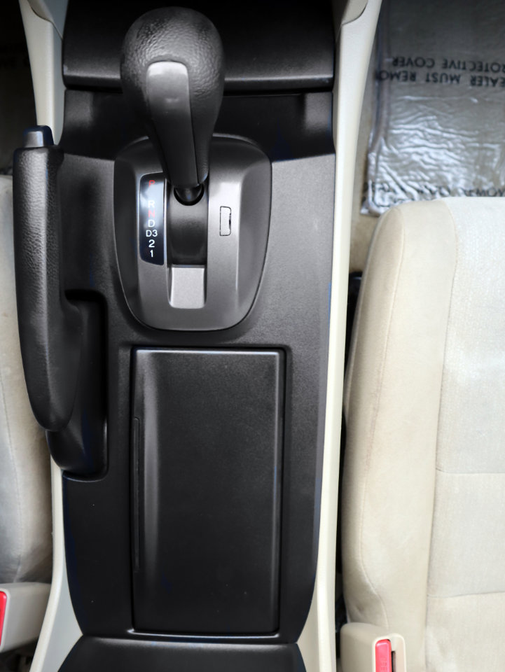 Used 2010 Honda Accord LX-P image 27