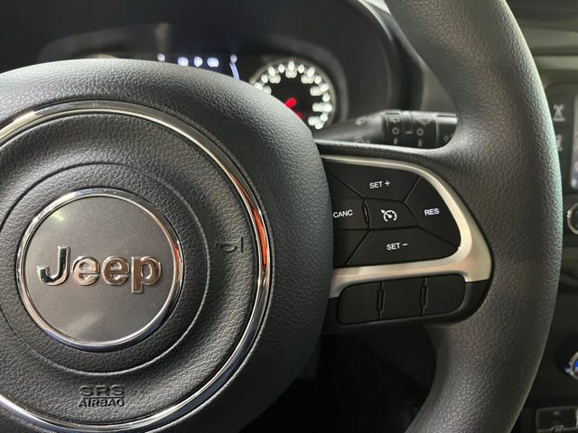 Used 2020 Jeep Renegade Sport w/ Sport Appearance Group FWD image 18