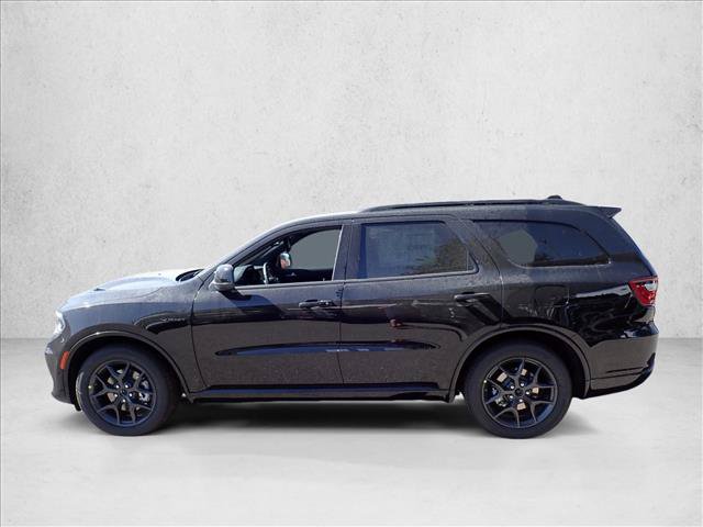 New 2026 Dodge Durango GT w/ Blacktop Package AWD/4WD image 2