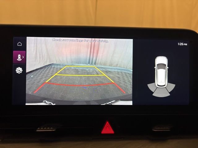 Certified 2023 Kia Sportage X-Line image 16