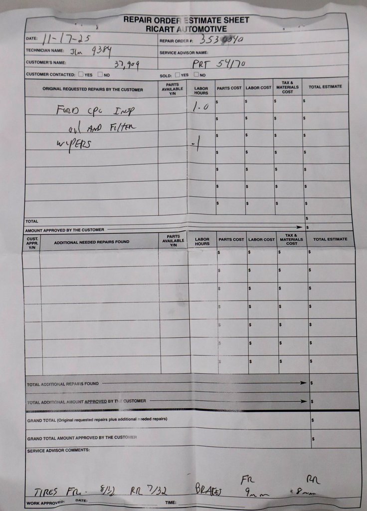 Used 2024 Jeep Compass Trailhawk w/ Trailer Tow Group image 4