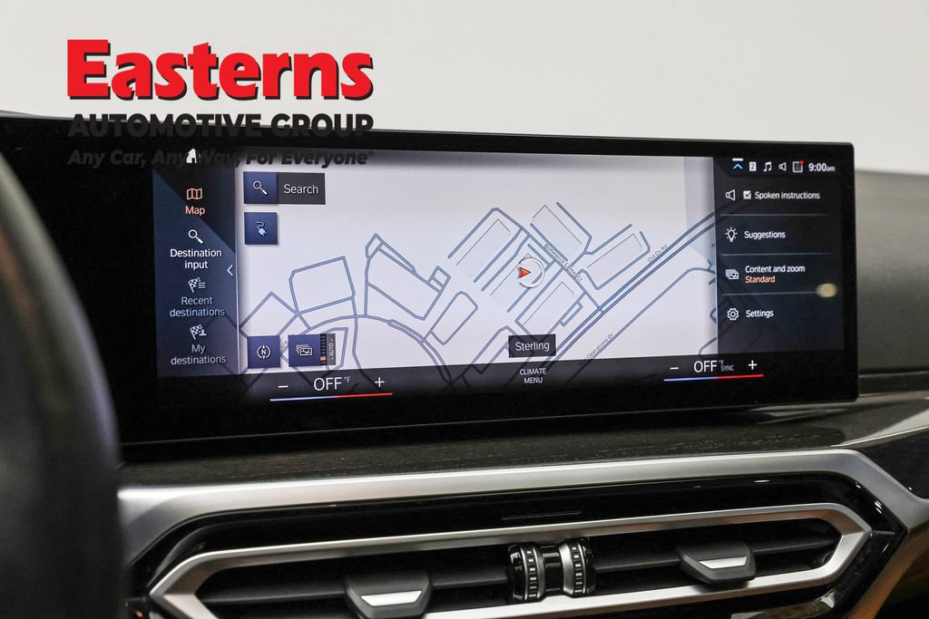 Used 2023 BMW i4 eDrive35 w/ Premium Package RWD image 21