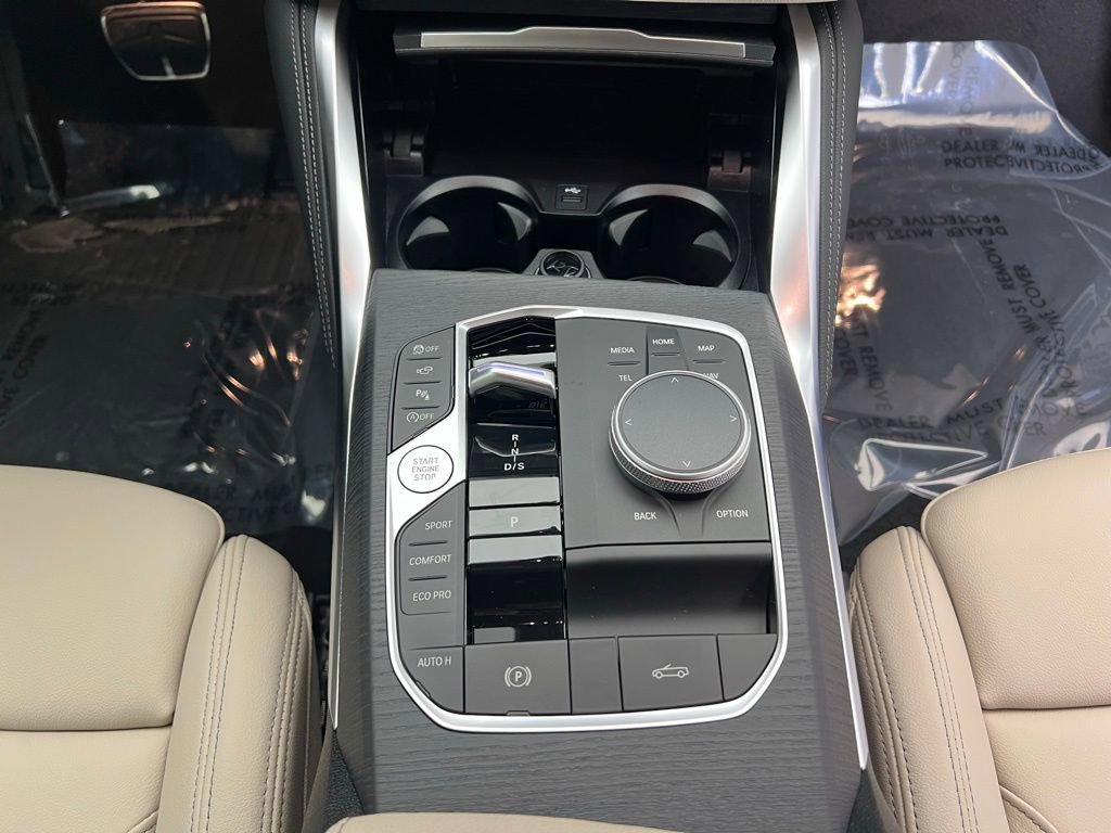 New 2026 BMW 430i xDrive Convertible w/ M Sport Package image 17