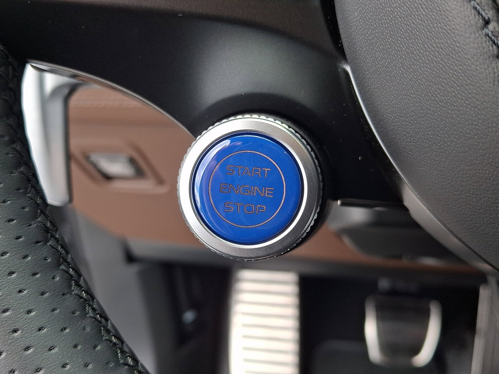 New 2026 Maserati Grecale Modena AWD/4WD image 19