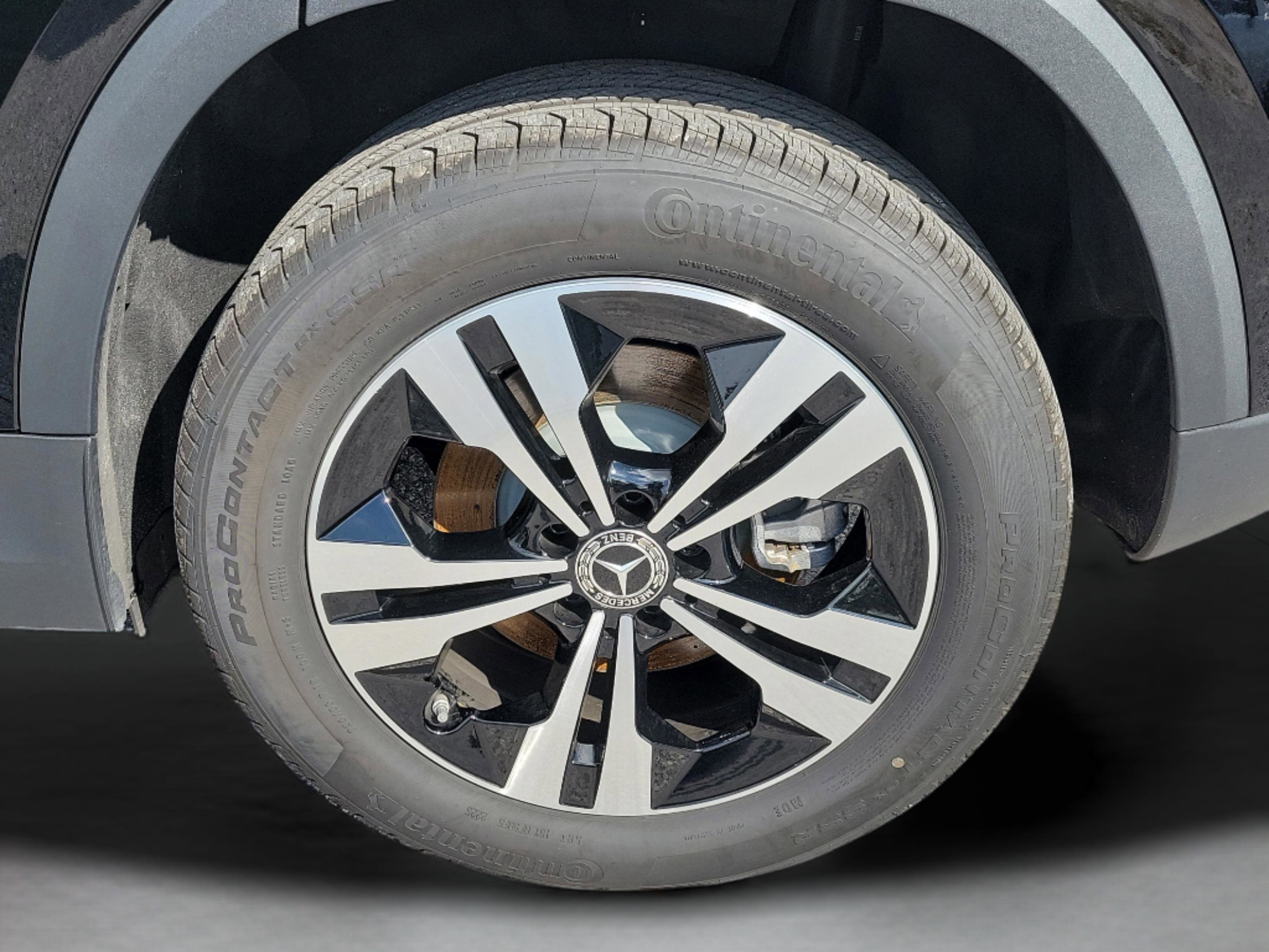 Certified 2026 Mercedes-Benz GLA 250 image 33