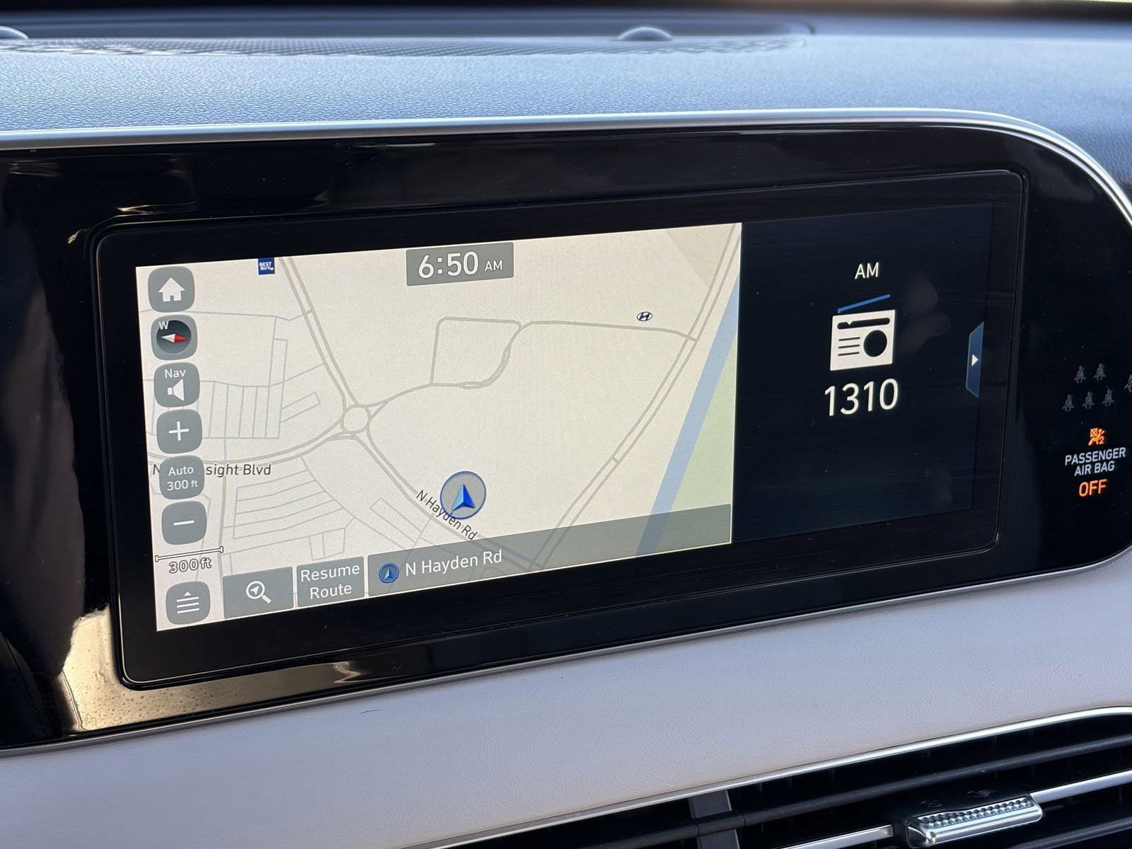 Used 2021 Hyundai Palisade Limited AWD/4WD image 29