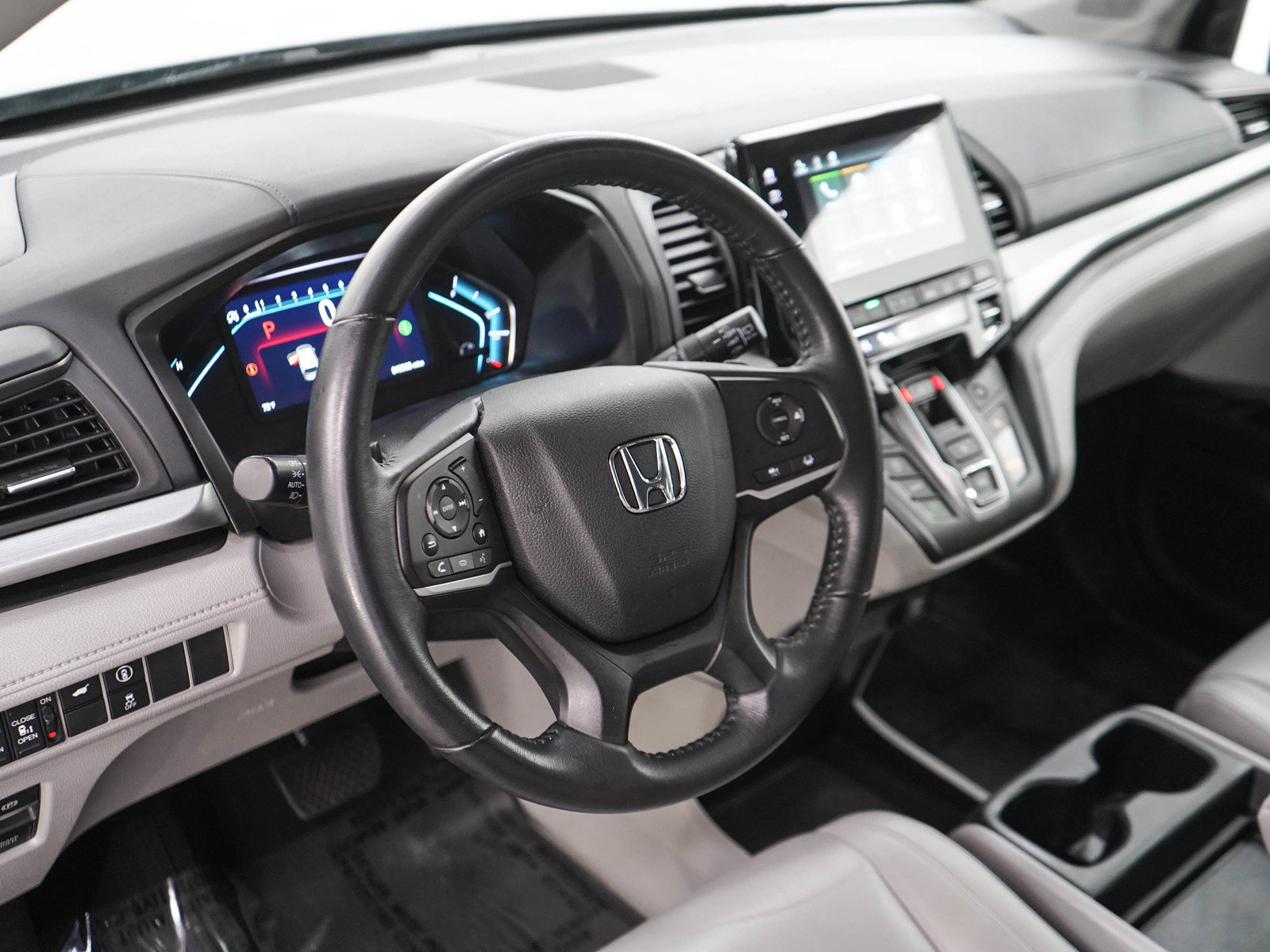 Used 2022 Honda Odyssey EX-L image 24