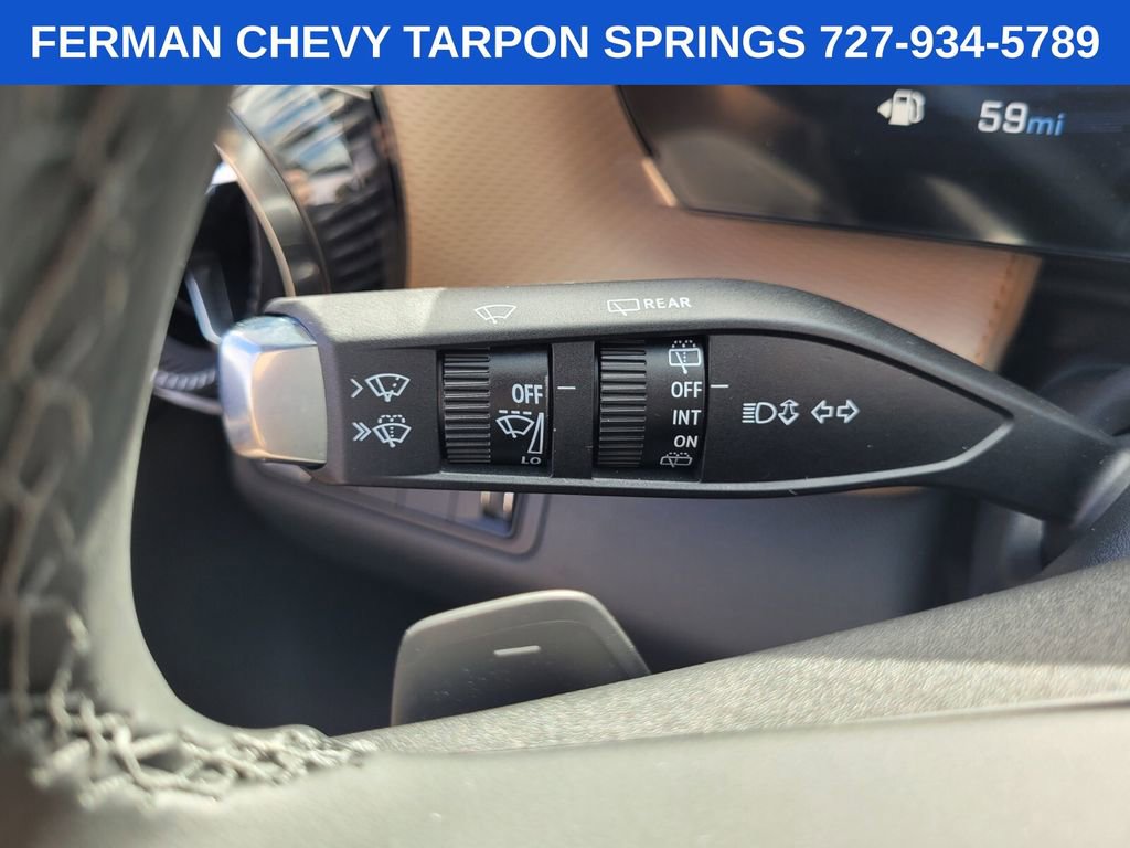 New 2026 Chevrolet Equinox ACTIV w/ Convenience Package III image 33