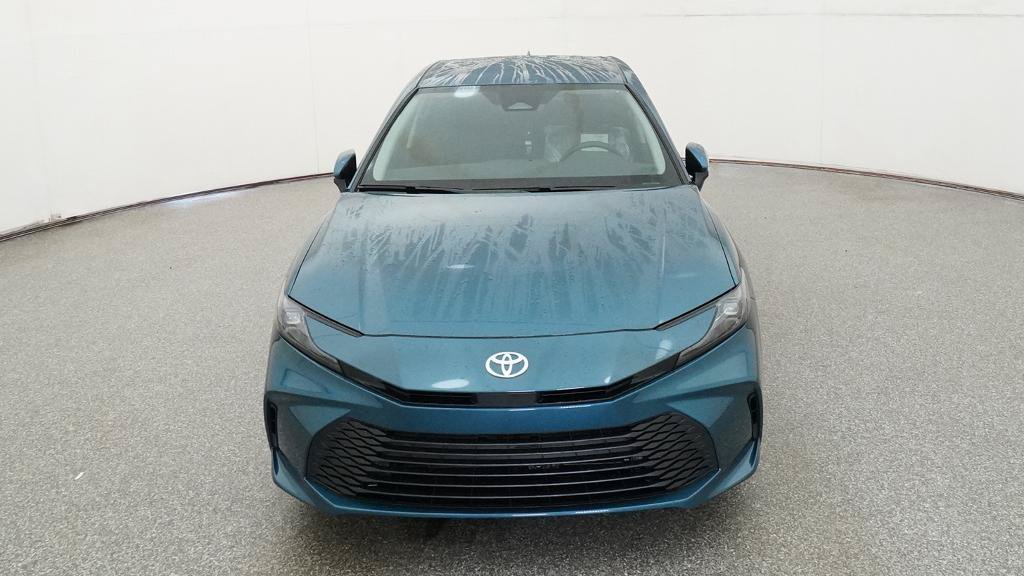 New 2026 Toyota Camry LE w/ Convenience Package FWD image 21