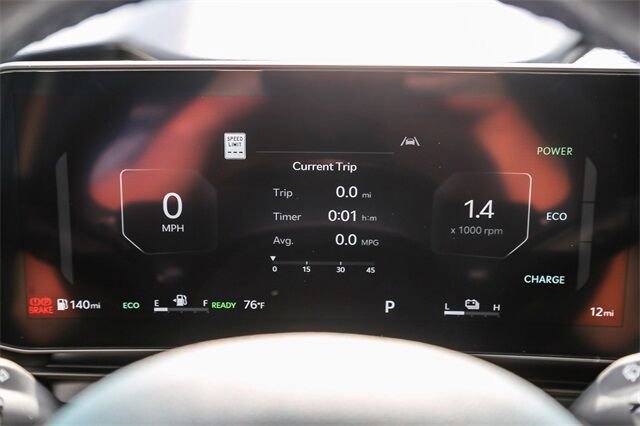 New 2026 Kia Carnival SX Prestige image 23