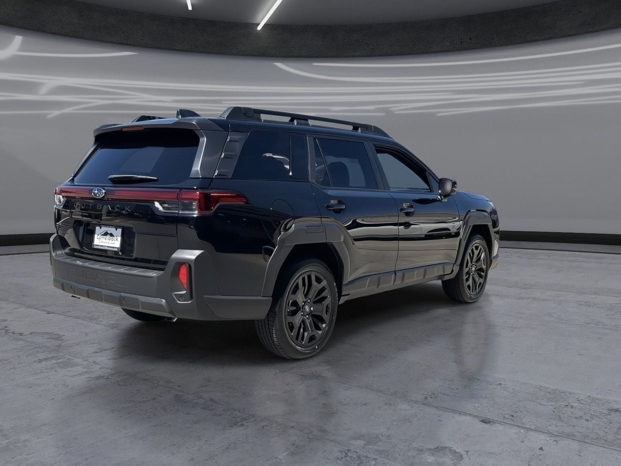 New 2026 Subaru Outback Limited XT AWD/4WD image 5