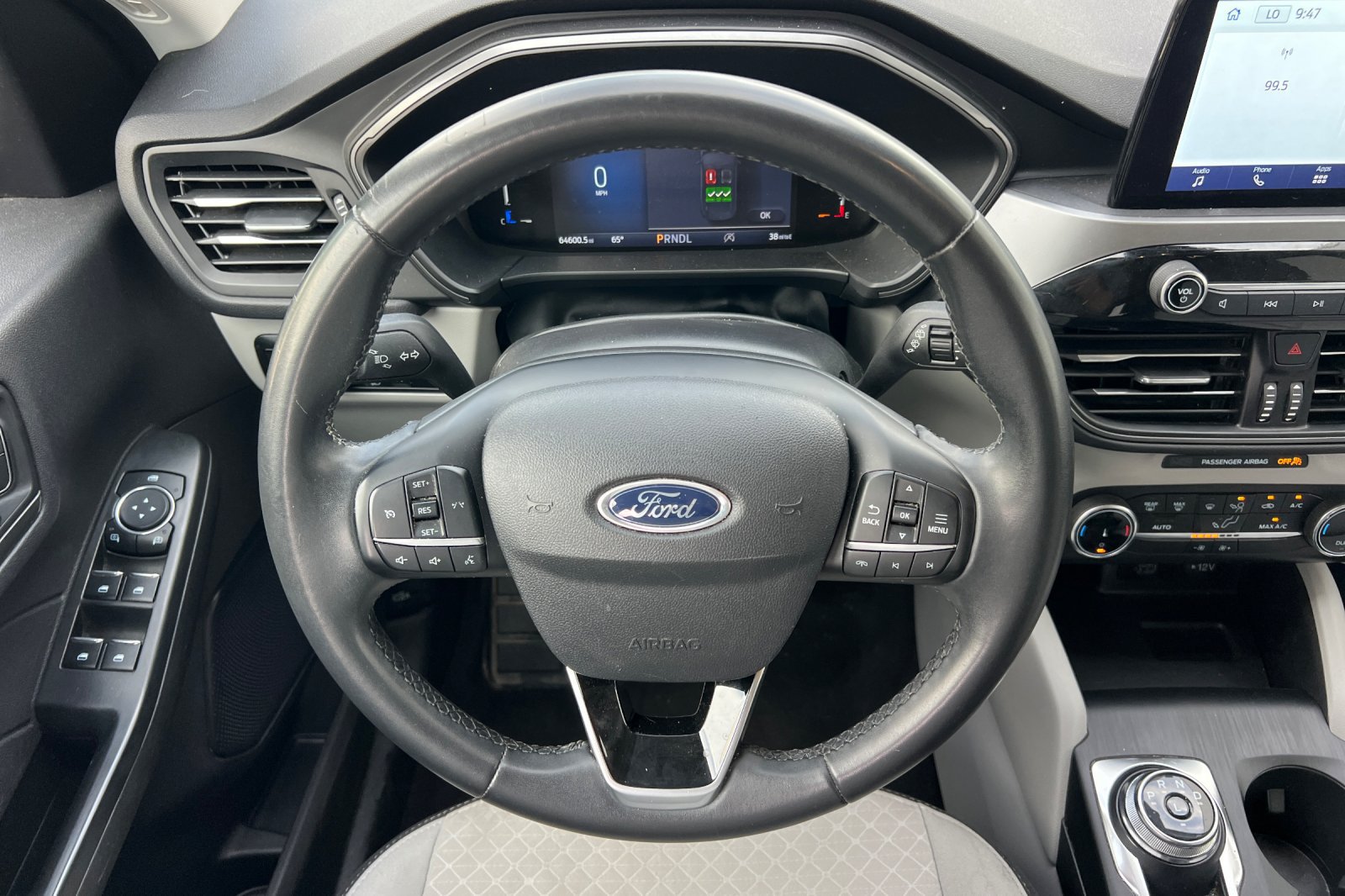 Used 2024 Ford Escape Active FWD image 16