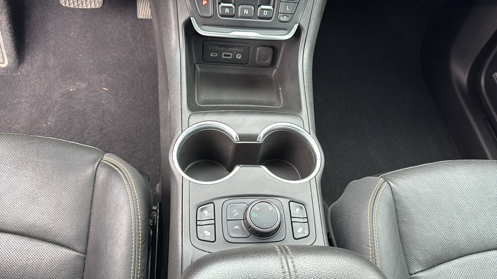 Certified 2021 GMC Terrain SLT w/ Infotainment Package II image 22