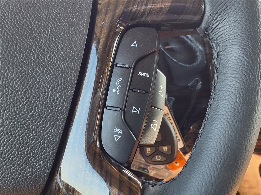 New 2025 GMC Savana 2500 Work Van w/ Driver Convenience Package image 9