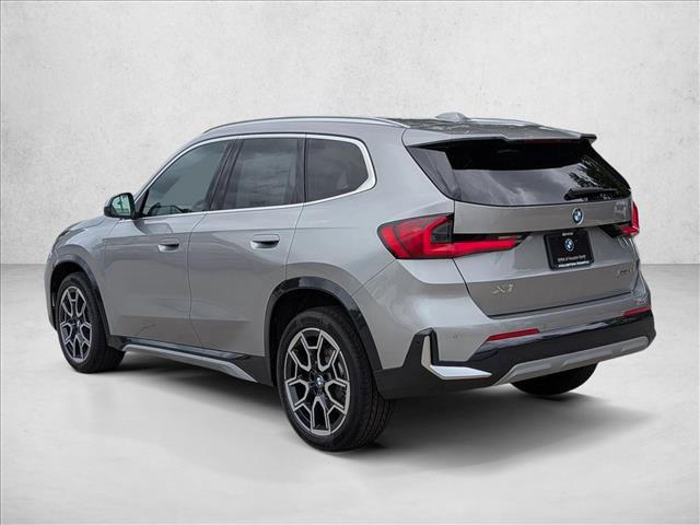 New 2026 BMW X1 xDrive28i image 8