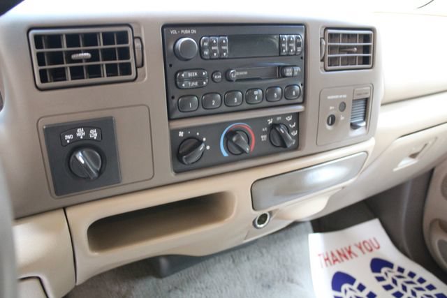 Used 1999 Ford F350 Lariat AWD/4WD image 17