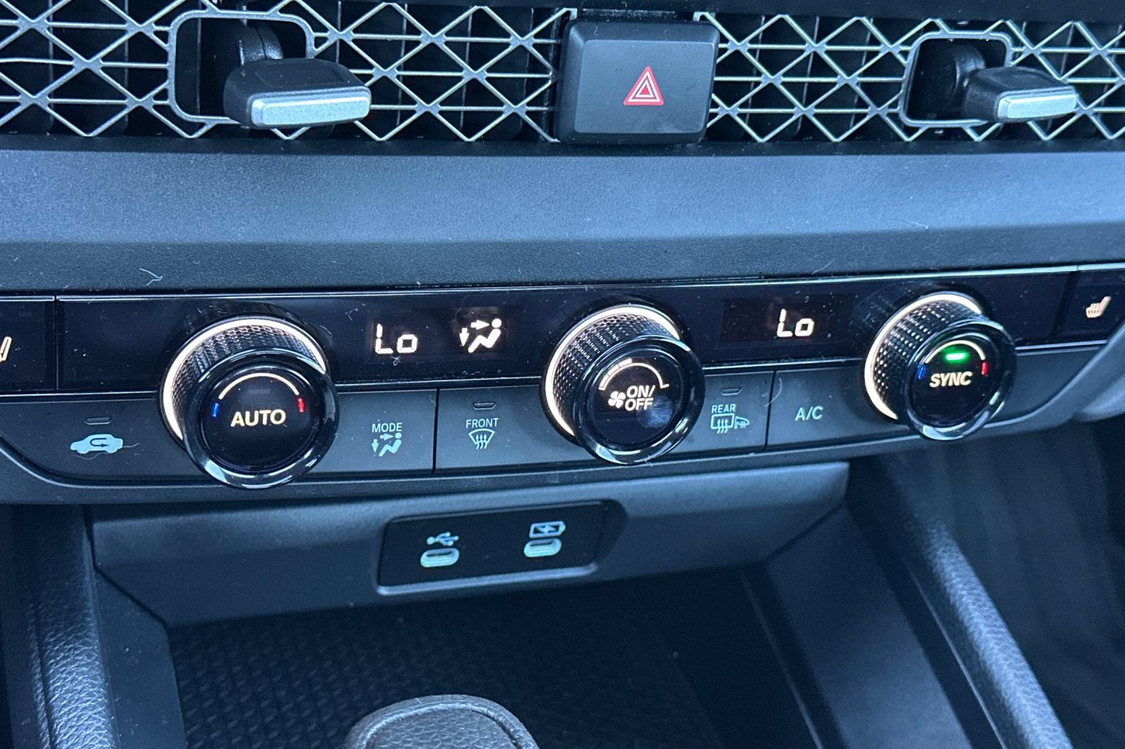 Used 2025 Honda Accord SE image 18