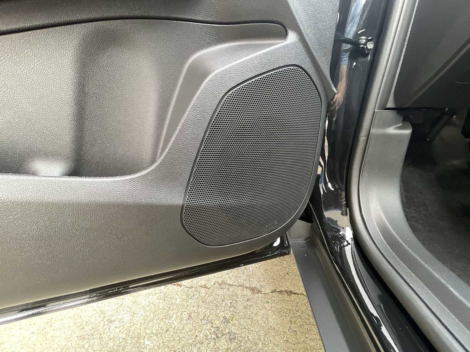 Used 2025 Chevrolet Trax ACTIV w/ Driver Confidence Package image 22