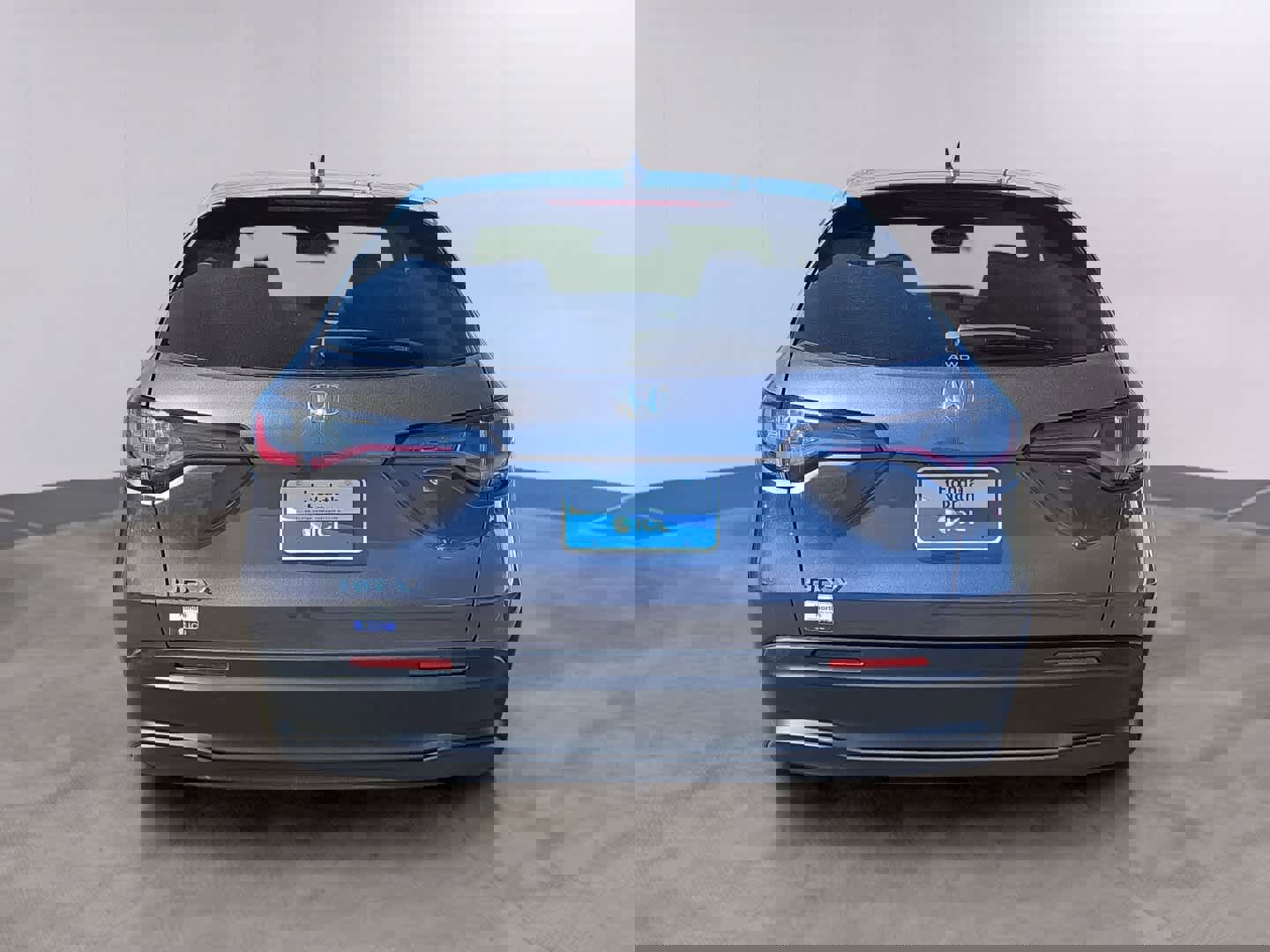 Used 2026 Honda HR-V LX image 5