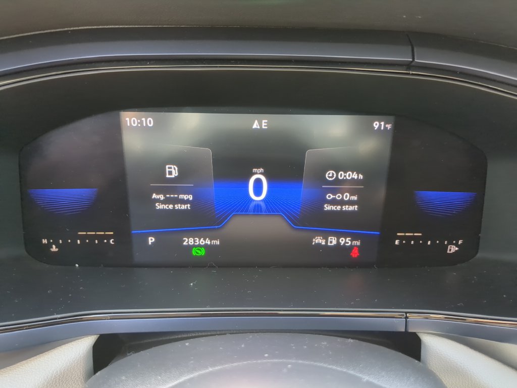 Certified 2022 Volkswagen Taos SE FWD image 32