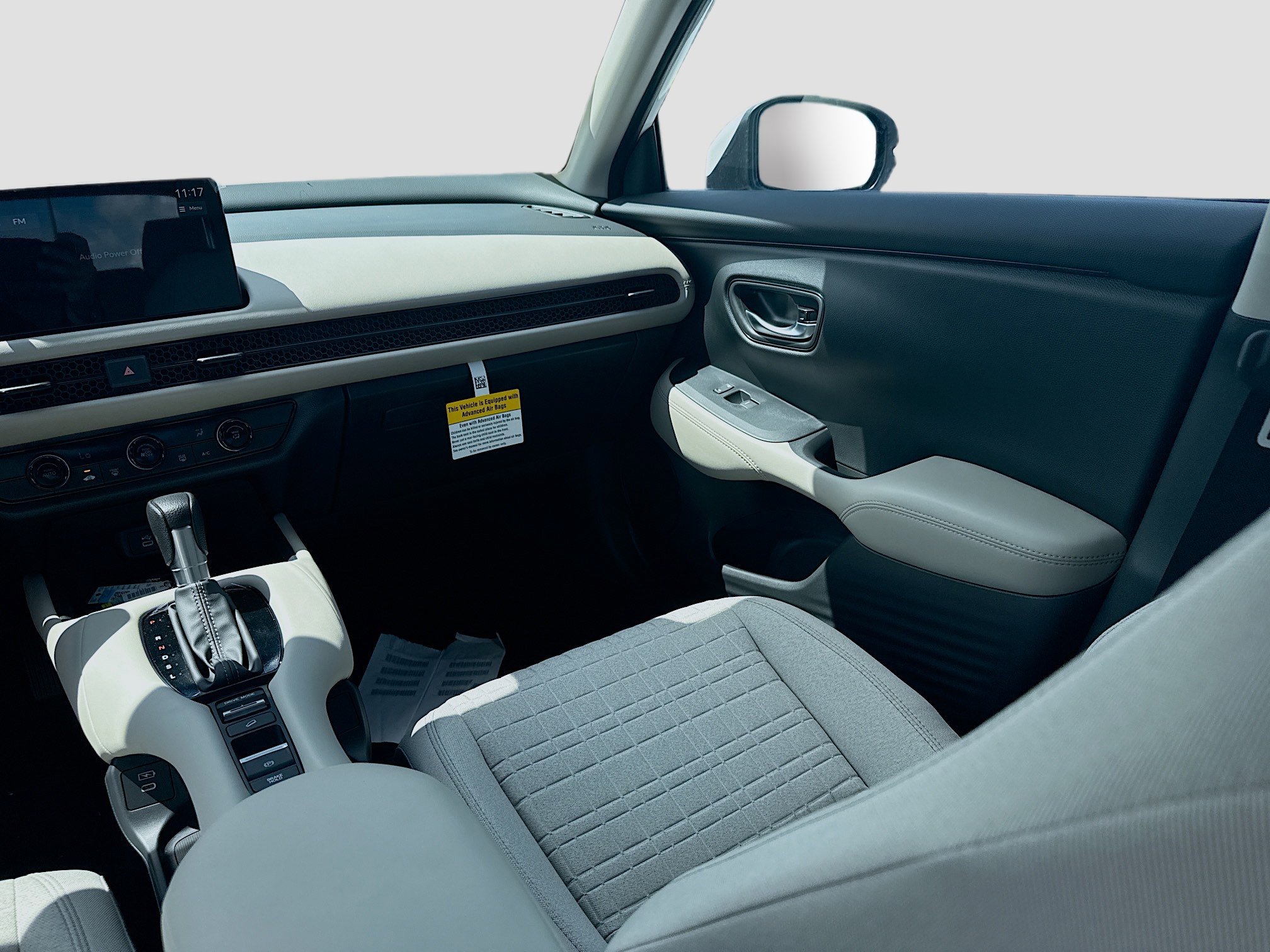 New 2027 Honda HR-V LX image 18