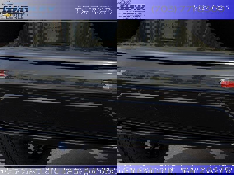 New 2025 Chevrolet Blazer EV RS w/ Super Cruise Package image 16