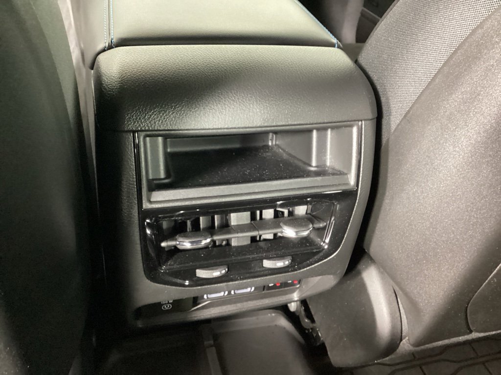 Used 2024 Jeep Grand Cherokee Trailhawk w/ Advanced Protech Group II image 20