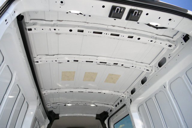 Used 2025 Ford Transit 250 148 Medium Roof Extended AWD image 22