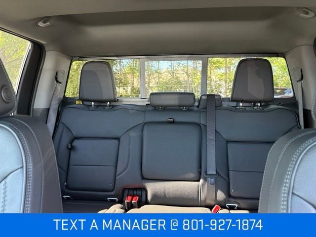 New 2026 GMC Sierra 3500 Denali w/ Denali Reserve Package AWD/4WD image 24