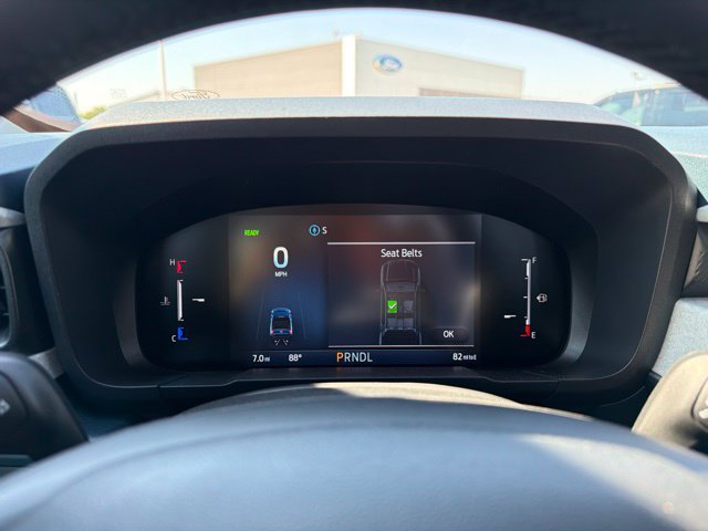 New 2026 Ford Maverick XLT w/ XLT Luxury Package FWD image 11