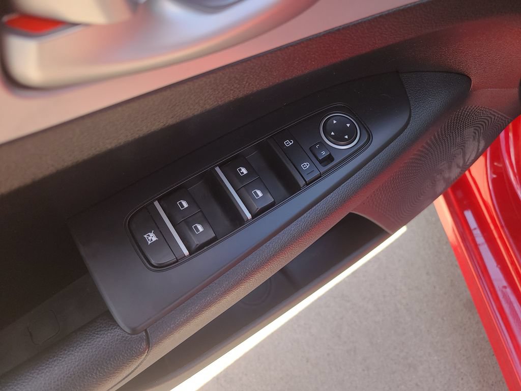 Used 2024 Kia Forte LXS FWD image 16