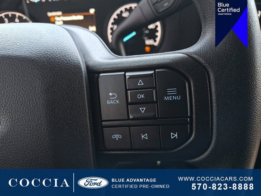 Used 2025 Ford F350 XLT w/ FX4 Off-Road Package image 22