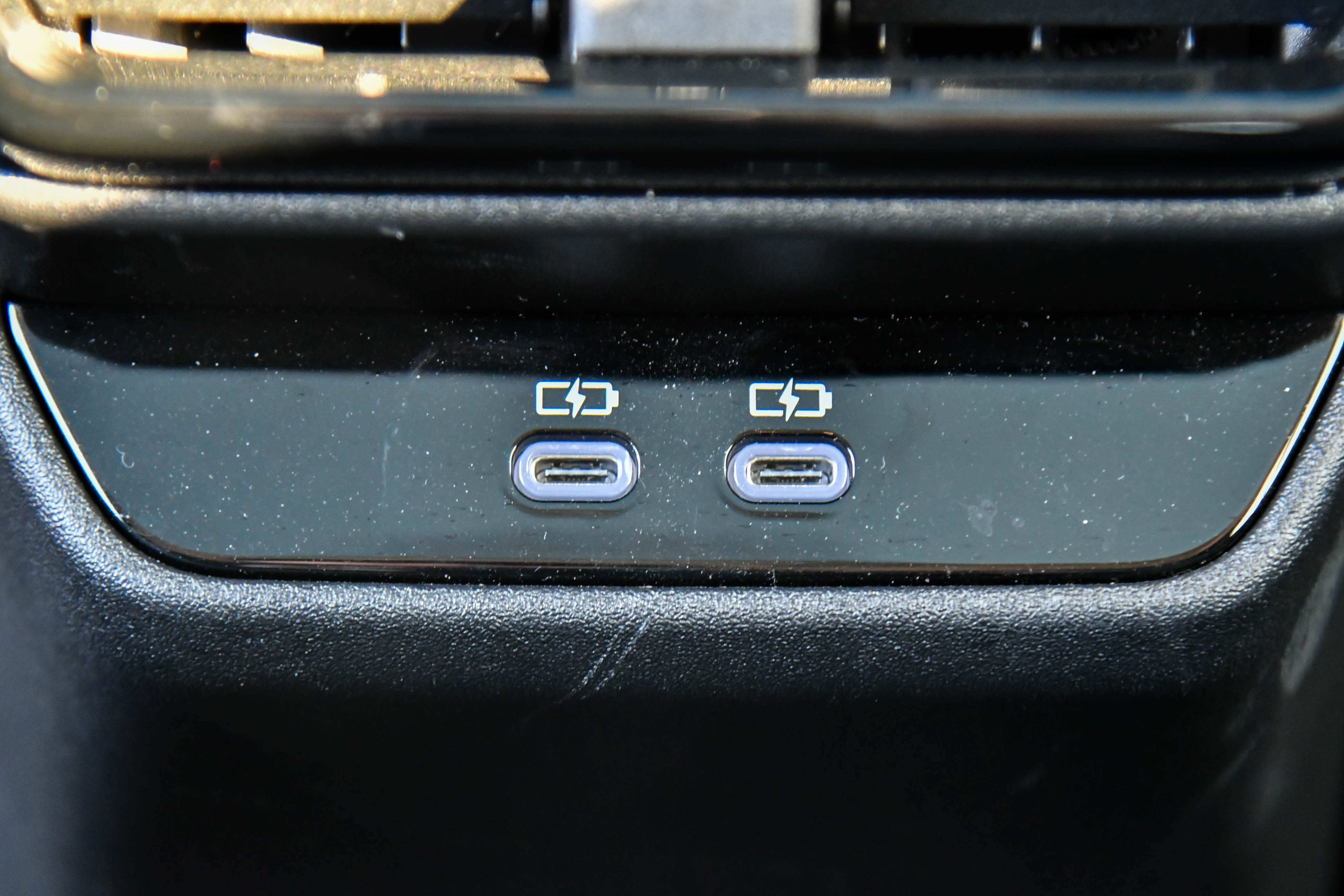 Used 2024 Lexus RZ 300e Premium image 43